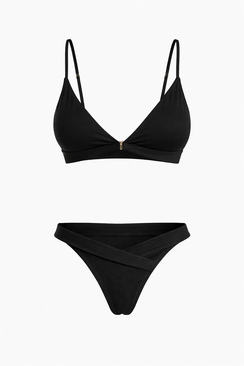 Mag Bra – TENCEL™ Minimal Bralette