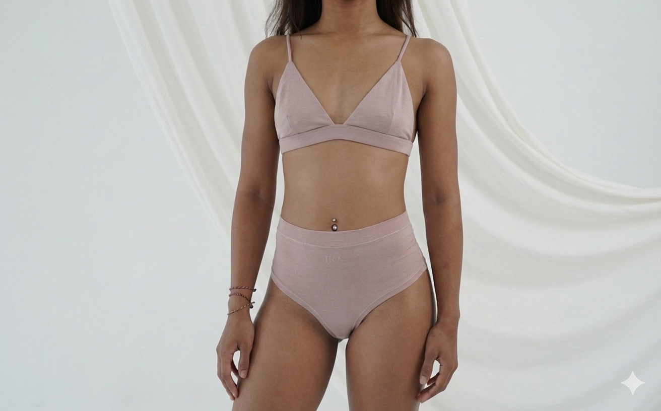 Thati Bottom – TENCEL™ Classic Brief