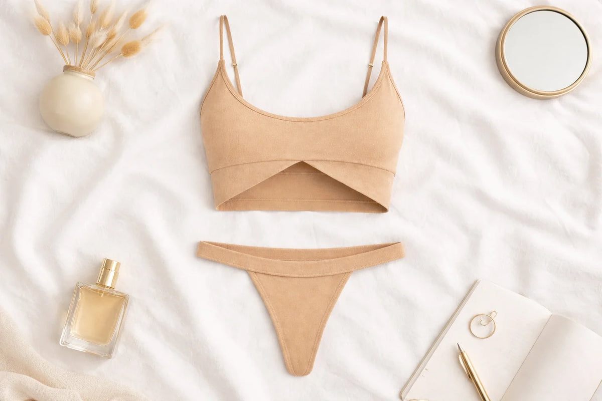 Best Breathable Underwear for Hot Weather (TENCEL™ for Tropical Comfort)