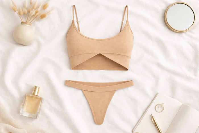 Best Breathable Underwear for Hot Weather (TENCEL™ for Tropical Comfort)