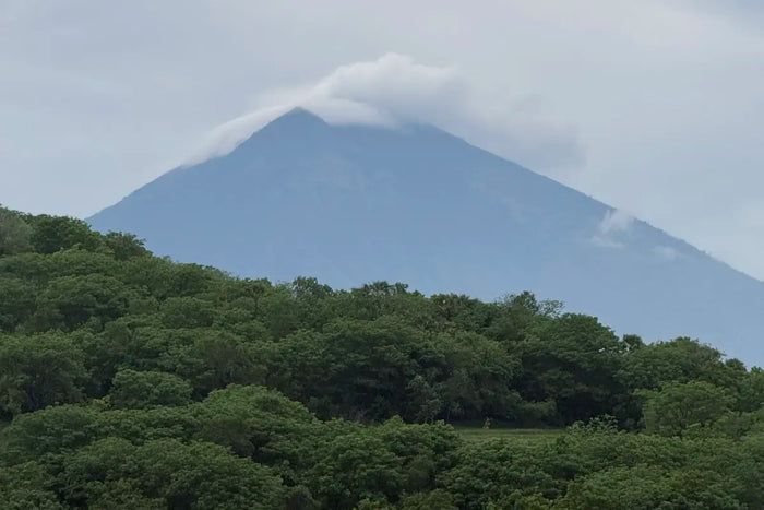 Amed best place in Bali