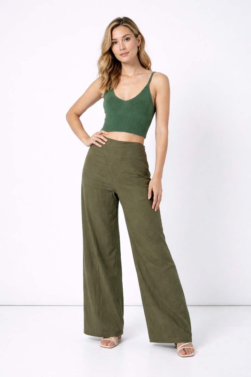 Effortless Bali Set