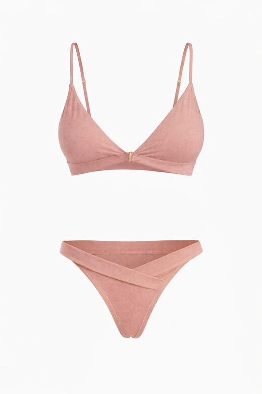 Mag Bra – TENCEL™ Minimal Bralette