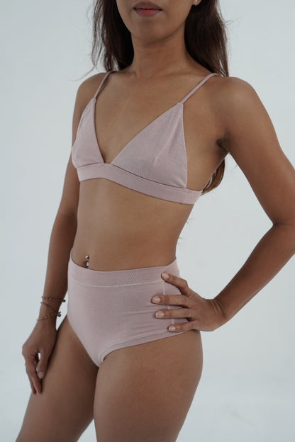Thati TENCEL™ Soft Bralette