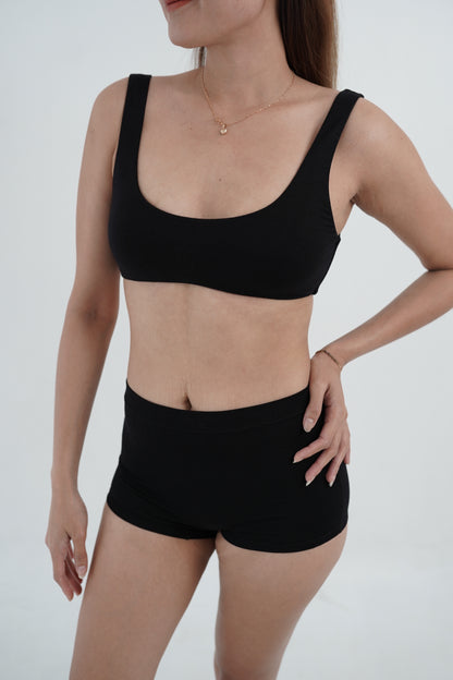Calita Sustainable Tencel™ Seamless Bra
