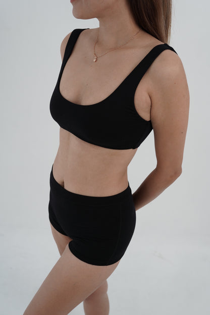 Calita Sustainable Tencel™ Seamless Bra