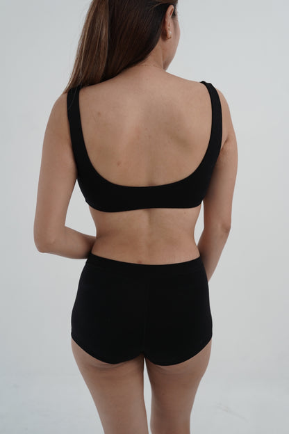 Calita Sustainable Tencel™ Seamless Bra
