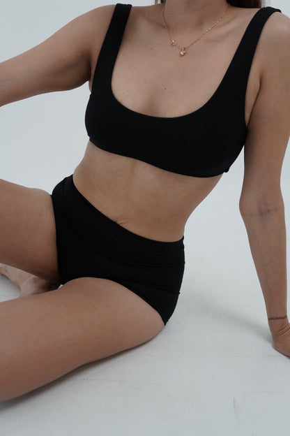 Calita Sustainable Tencel™ Seamless Bra
