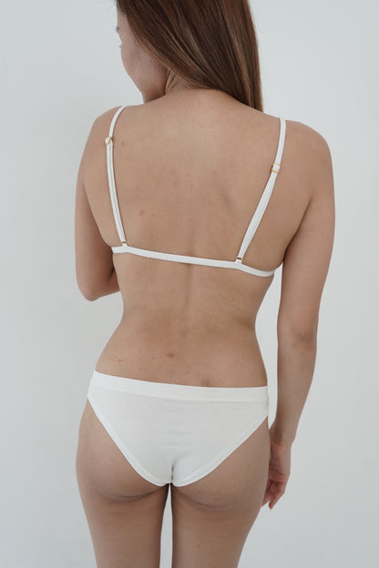 Mag Bra – TENCEL™ Minimal Bralette