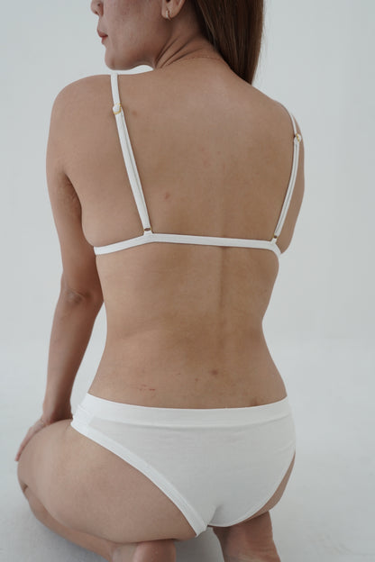 MAG Bottom – Women’s TENCEL™ Sustainable Lingerie Brief
