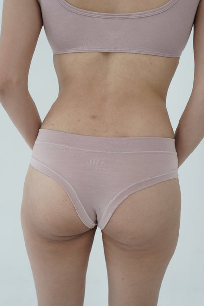 Rosa Sustainable Tencel™ Seamless Bottom