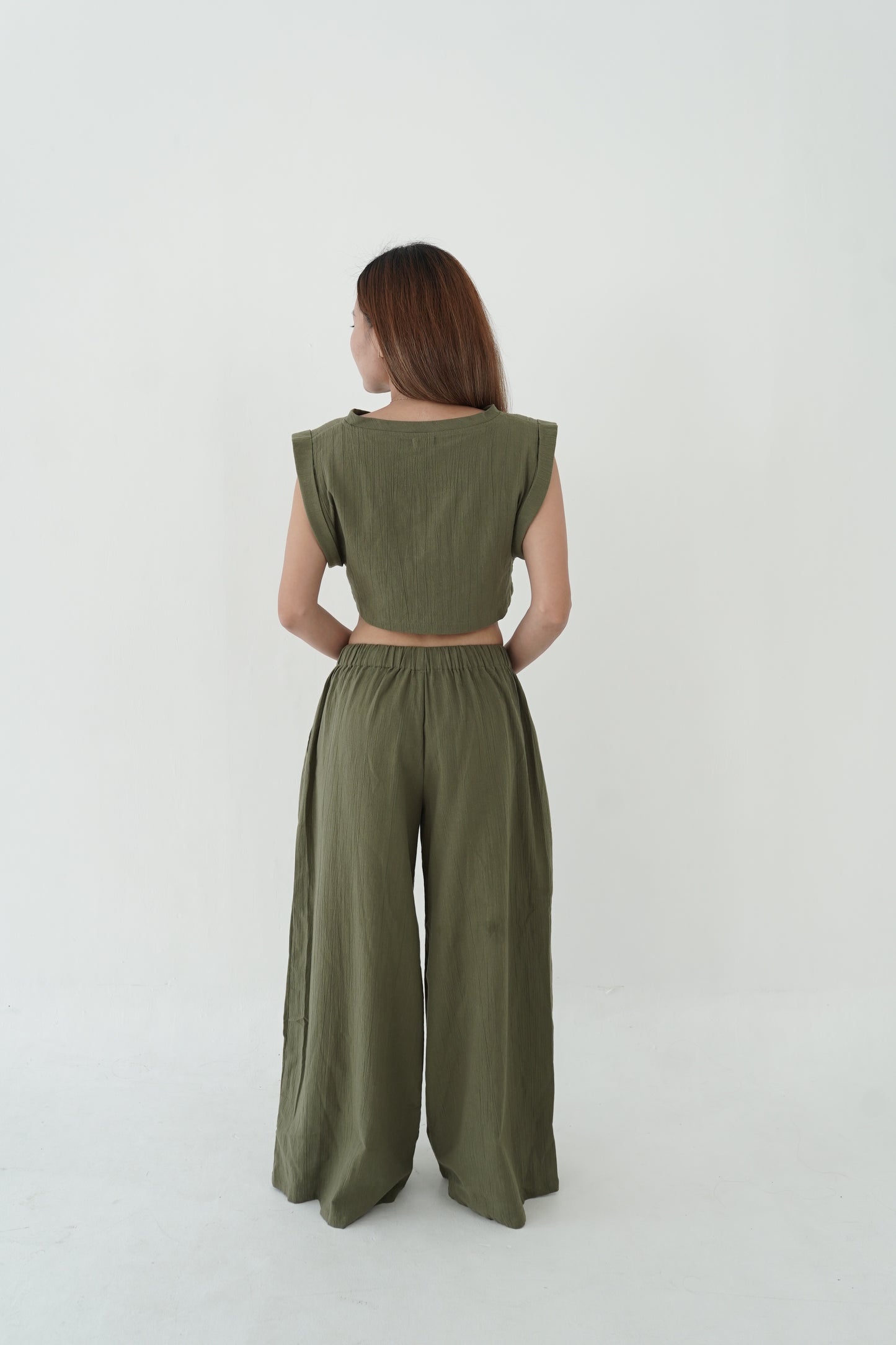 HOSTAS PANT