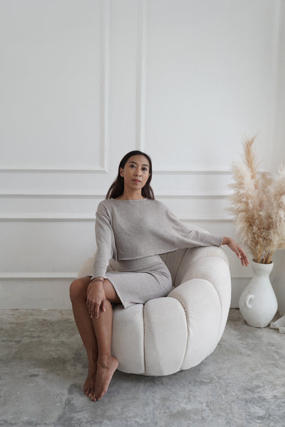 Tango Midi Skirt – Laurus Collection | Aline My Label