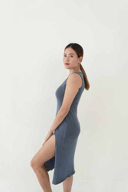 Cedar Knit Bodycon Dress