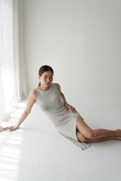 Cedar Knit Bodycon Dress