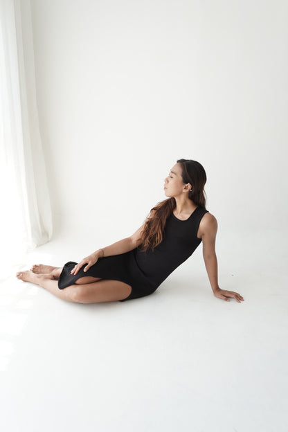 Cedar Knit Bodycon Dress