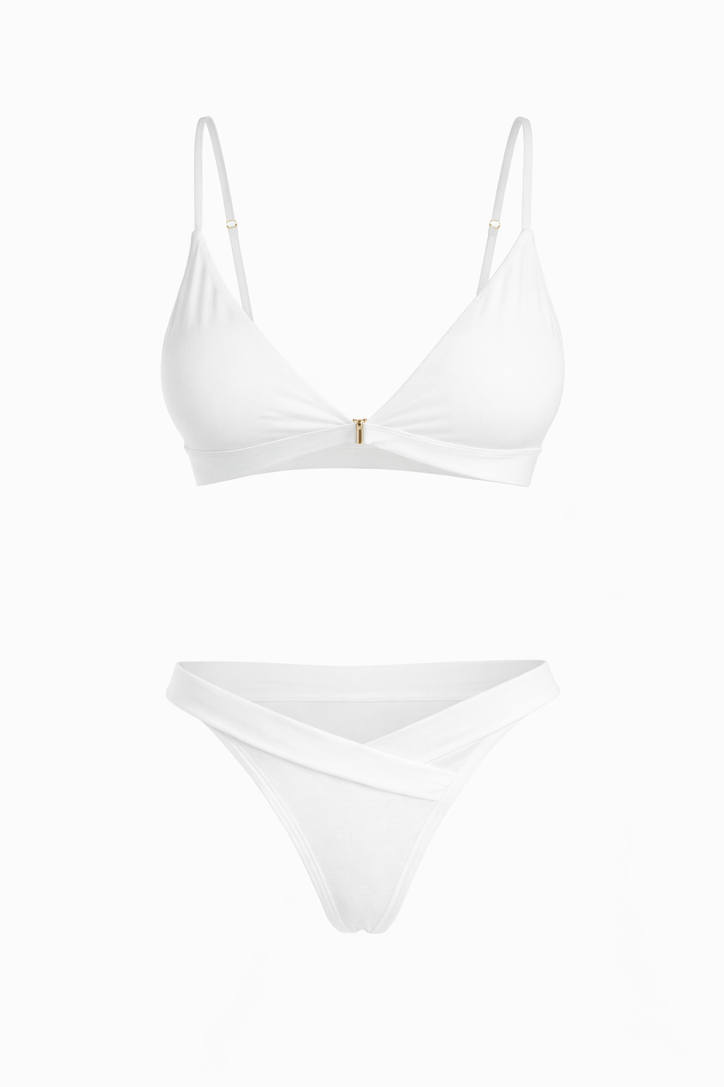 Mag Bra – TENCEL™ Minimal Bralette