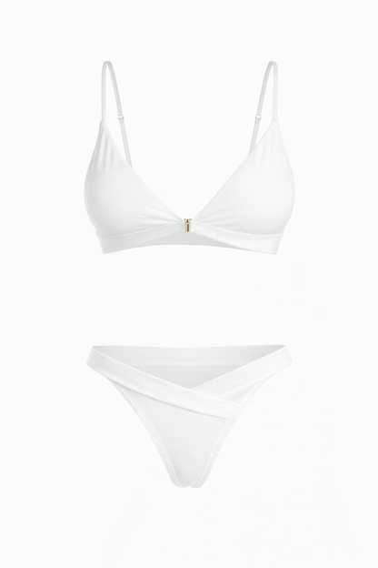 Mag Bra – TENCEL™ Minimal Bralette