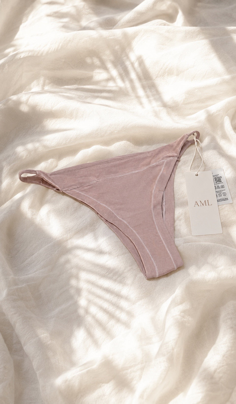 Keen Bottom – TENCEL™ Minimal Thong