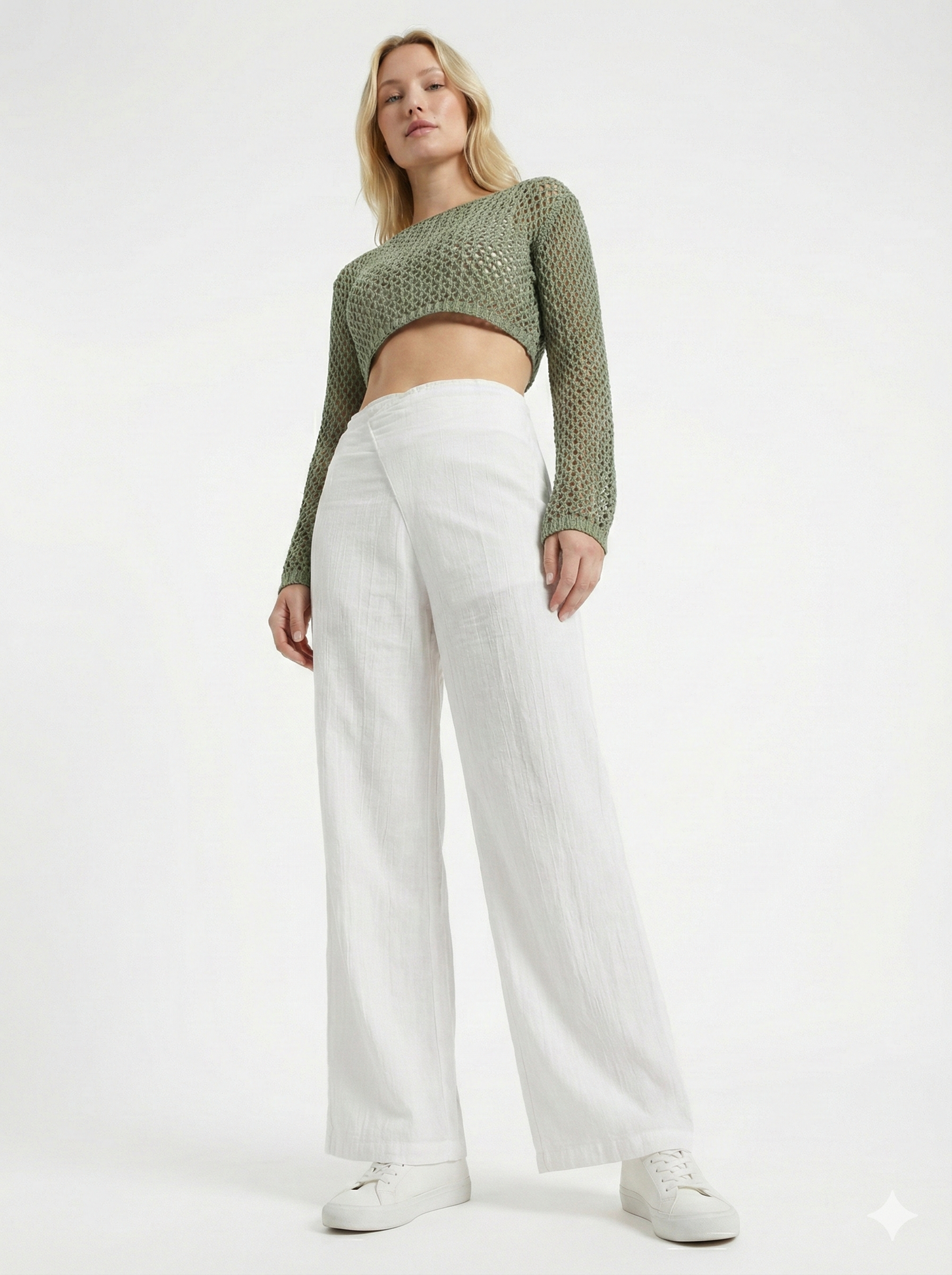 LILY PANT
