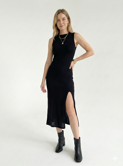 Cedar Knit Bodycon Dress