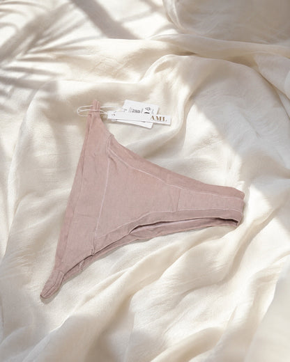 Keen Bottom – TENCEL™ Minimal Thong