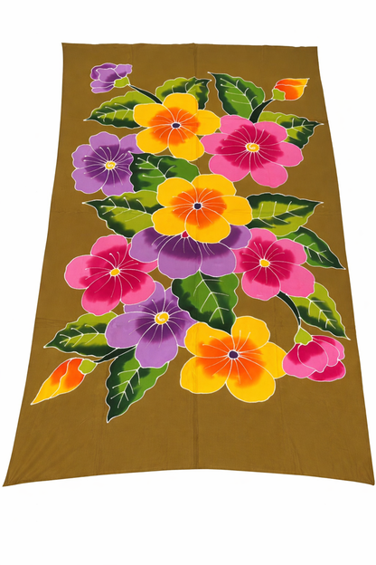 handmade_bali_sarong_tropical_floral_design