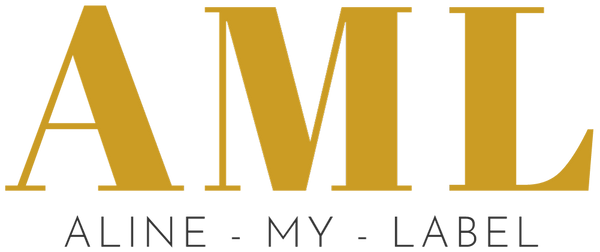 Aline My Label